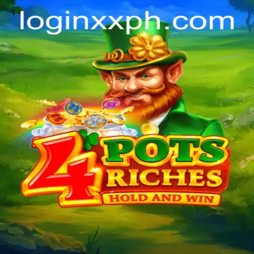 Exploring 4potsriches: A Captivating Adventure in Gaming