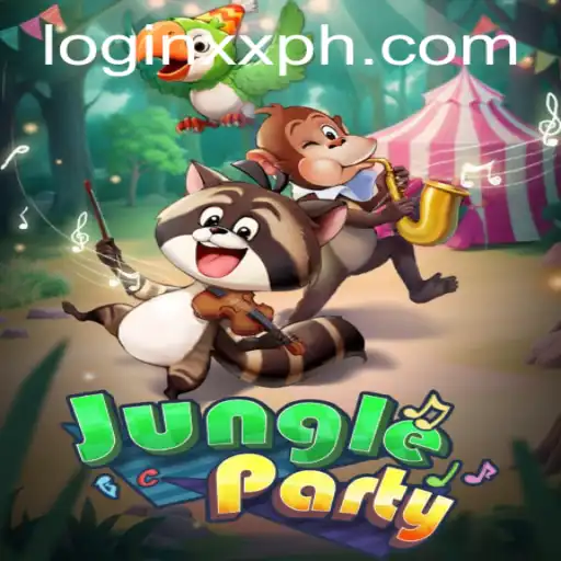 Unveiling JungleParty: An Immersive Adventure in the Heart of the Jungle