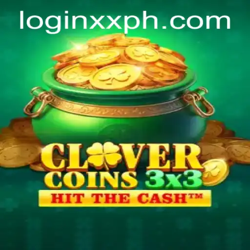 Discover Clovercoin3x3: A Captivating Gaming Experience