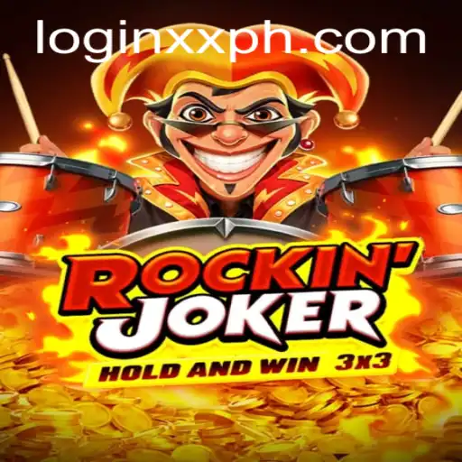 Exploring 'RockinJoker': A Thrilling Blend of Strategy and Fun