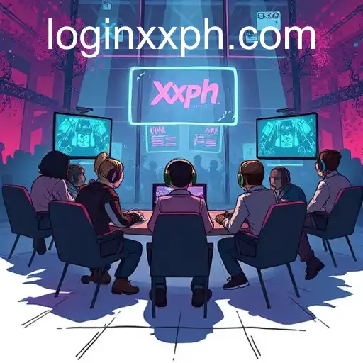 The Dynamics of the XXPH Player Community