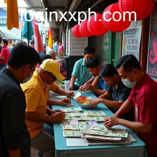 Exploring Jueteng: A Cultural Phenomenon in the Philippines